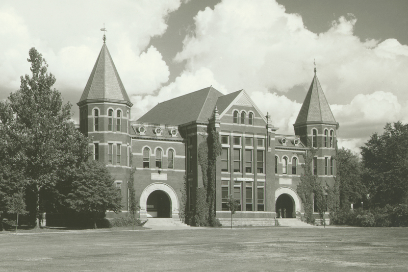 Image of Swallow Hall