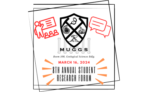 MUGGS Student Research Forum