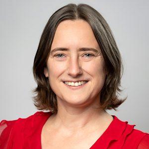 Dr. Virginie Renson
