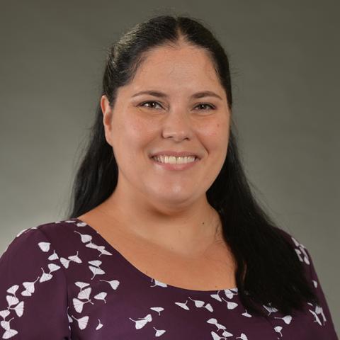 Dr. Michelle Casey