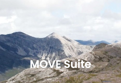 MOVE suite