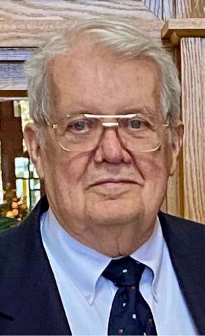 Ray Ethington