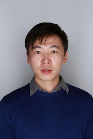 chuanming liu