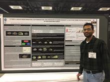 Paleontological Society Student Poster Award