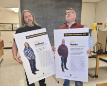 john huntley and james schiffbauer
