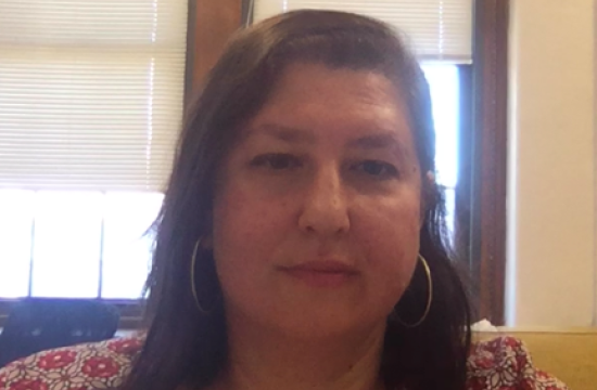 Dr. Claudia Adam