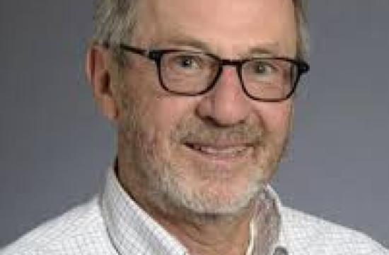 Dr. John Kemeny 