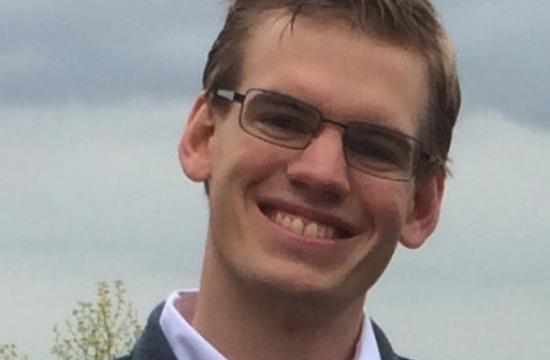Dr. Mike Braunagel