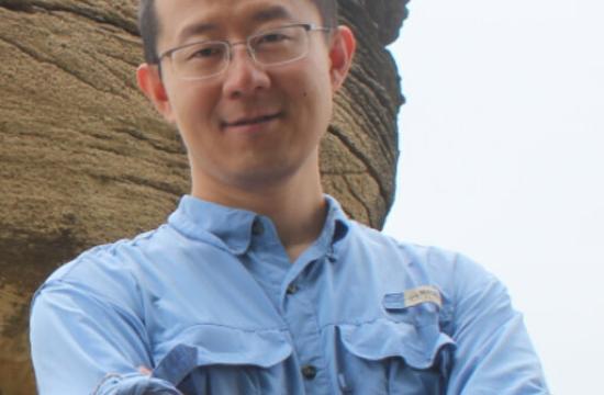 Dr. Huan Cui