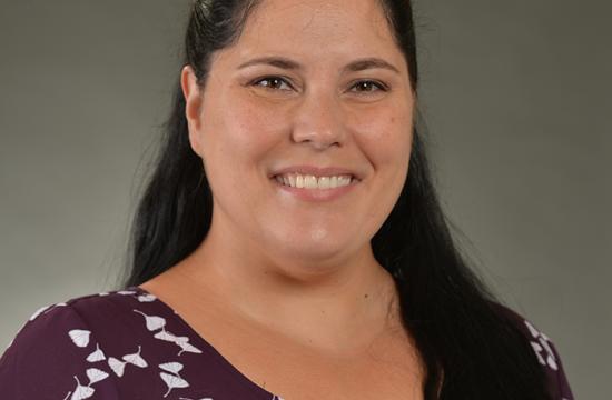 Dr. Michelle Casey